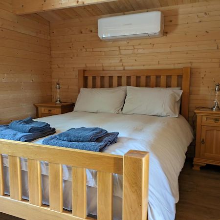 Cosy Cabin ストック エクステリア 写真