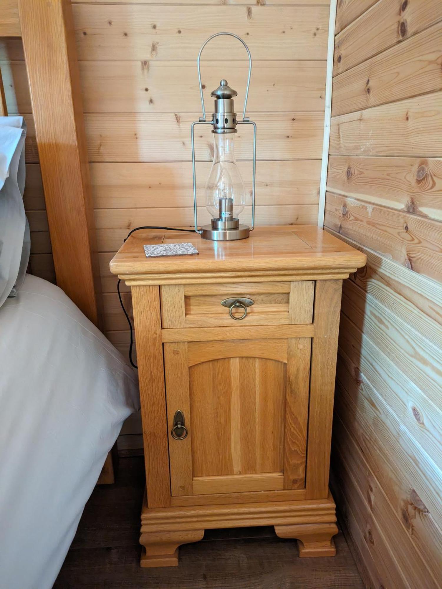 Cosy Cabin ストック エクステリア 写真